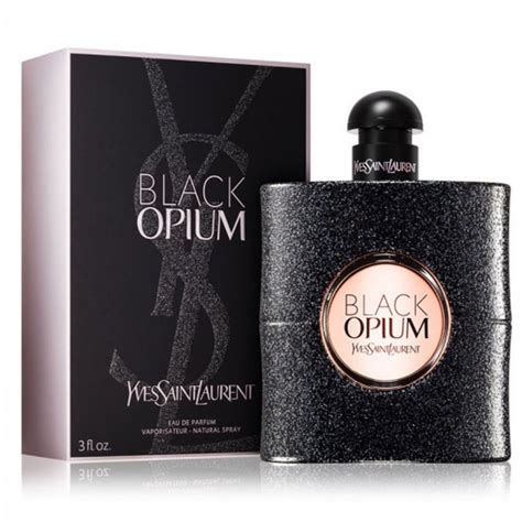 black opiume femme ysl|YSL Black Opium for men.